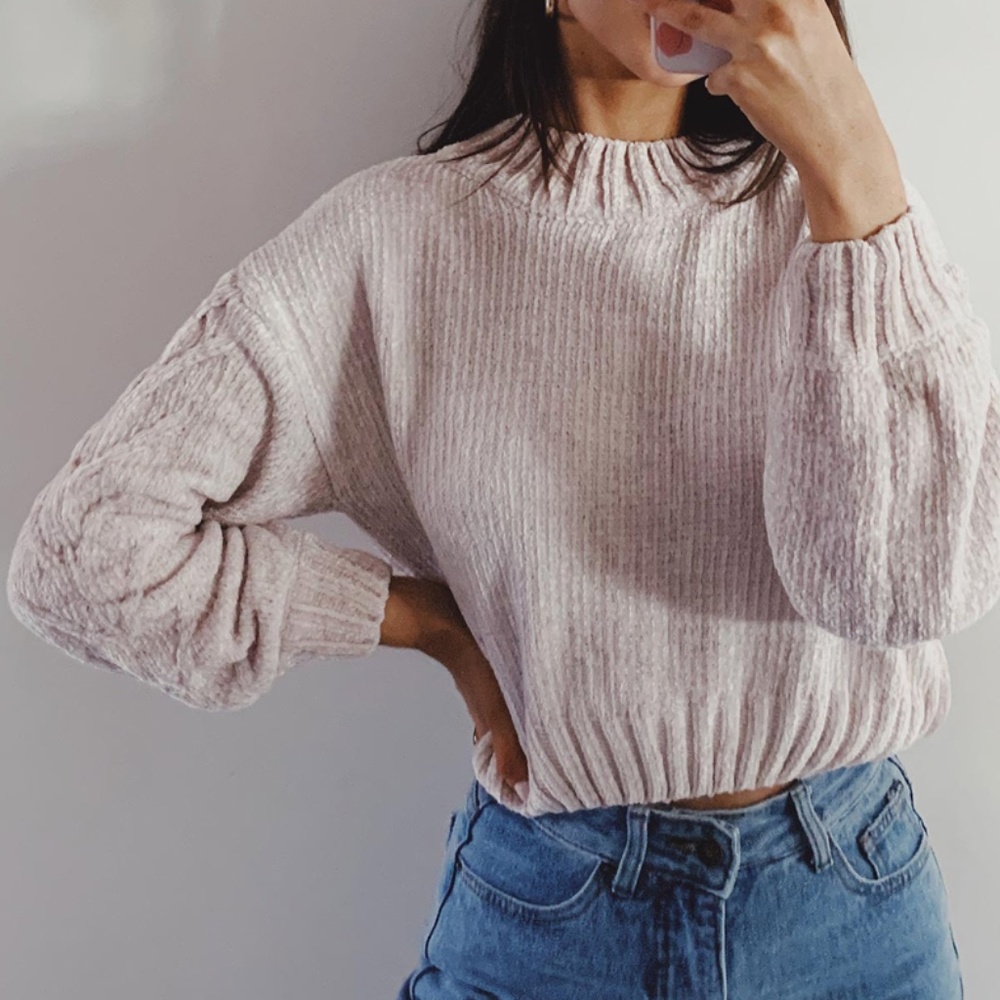 Princess Polly Sweater